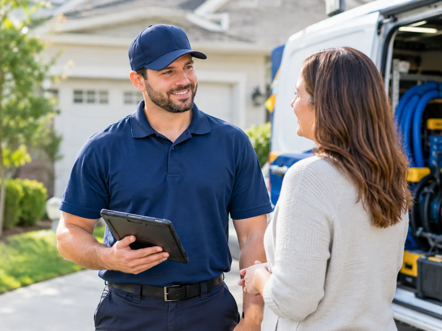Sewage Backup Cleanup Grand Chain, IL FAQs